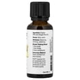 thumbnail image 4 of NOW Foods Essential Oils, Ginger, 1 fl oz (30 ml), 4 of 4
