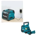 thumbnail image 2 of ALTAVOZ Y REPRODUCTOR MUSICA 10.8V XRM07 BLUETOOTH-USB MAKITA, 2 of 3