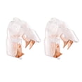 thumbnail image 4 of Shisuyan 2pcs Convenient Staple Removers Hand Held Staple Pullers for Home Office, 4 of 8