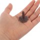 thumbnail image 5 of Houderco 100Ud Soportes De Árbol Artificial En Plástico Color Marrón Para Maquetas Y De Casas, 5 of 7