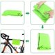 thumbnail image 5 of Impermeable funda protectora para bicicleta con orificios para candado, bolsa, protección contra polvo, lluvia, nieve y rayos UV para todo tipo de bicicletas. Levamdar  MZQ-0622-2, 5 of 7