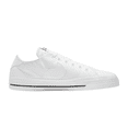 thumbnail image 2 of Tenis Nike Para Hombre Court Legacy Canvas Cw6539 100 Blanco, 2 of 5
