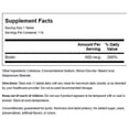 thumbnail image 5 of 21st Century Maximum Strength Biotin Tablets, 800 mcg, 110 Count, 5 of 7
