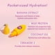 thumbnail image 2 of Bálsamo Labial TONYMOLY Banana Magic Food, 2 of 7