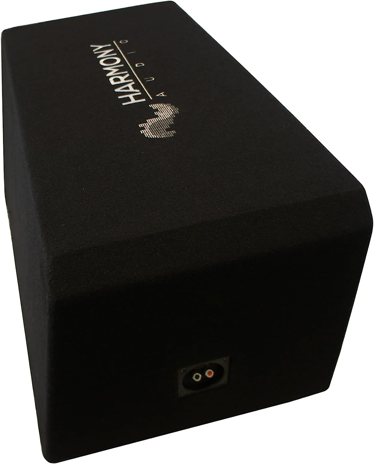 Harmony Audio Dual 12