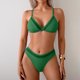 thumbnail image 1 of Traje de baño para mujer, bikini para mujer, conjunto de traje de baño dividido con tirantes ajustables para el hombro, trajes de baño para mujer, 1 of 3