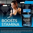 thumbnail image 4 of NAD+ 1500 mg - Resveratrol, suplemento antioxidante para la reparación del ADN, el corazón y el antienvejecimiento NUEVO Mejor, 4 of 7