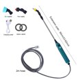 thumbnail image 3 of Rociador de agua para césped de 5 L, rociador eléctrico recargable por USB, rociador eléctrico para jardín Likrtyny Para estrenar, 3 of 6