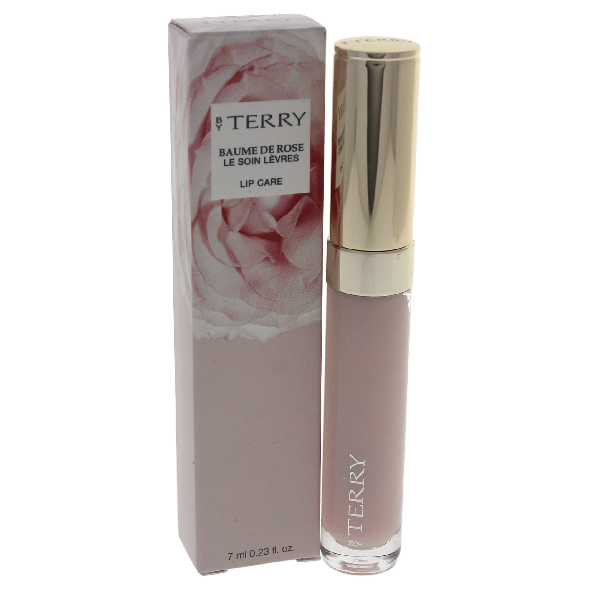 Baume De Rose Lip Care by By Terry for Women 0.23 oz Lip Care