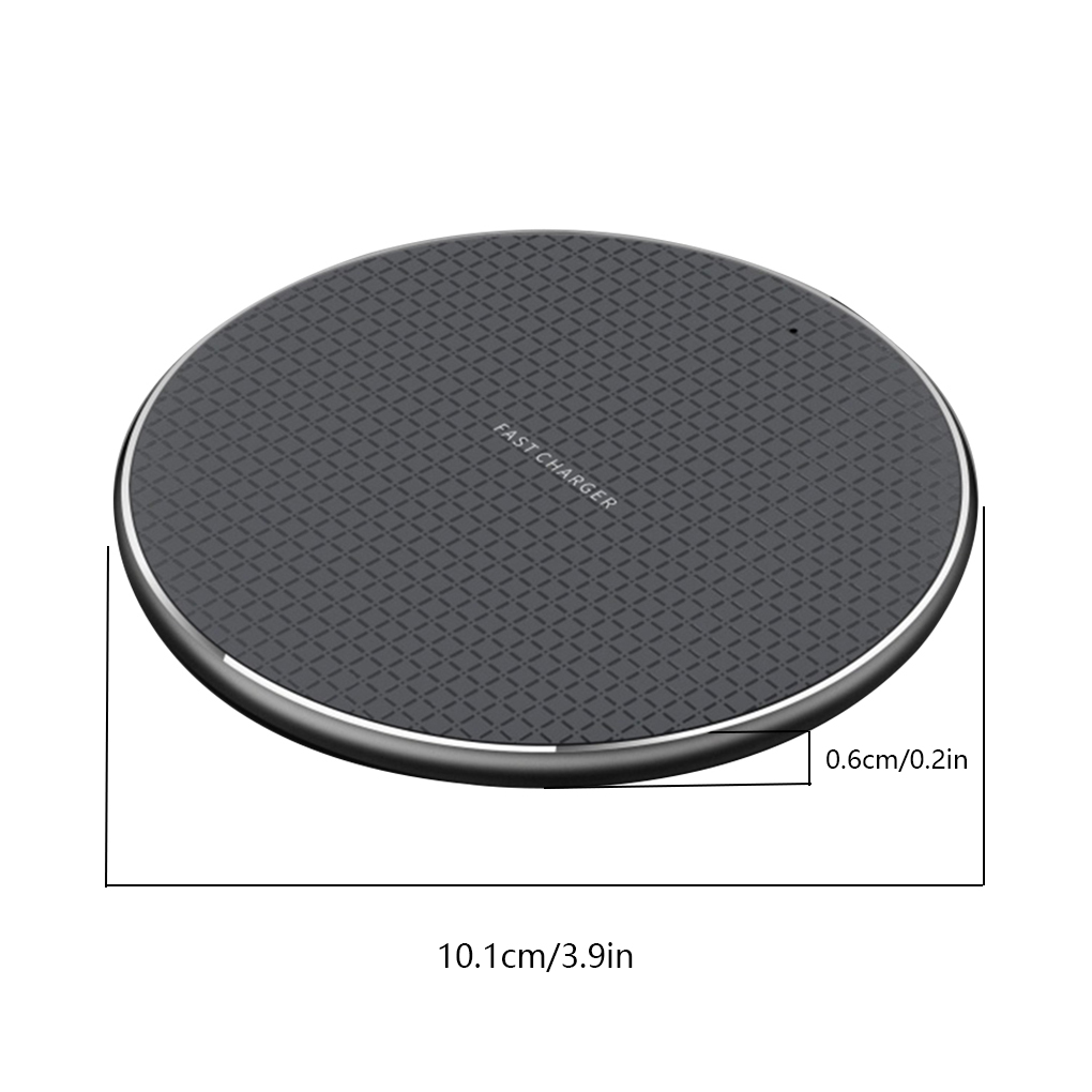 phone charging pad smartphone charger mobile phone wireless charger