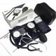 thumbnail image 4 of Classic Desktop Blood Pressure Readings Mercury-Free Manual Pressure Blood Pressure Monitor Healthcare Monitor - Perfect compatible Home Upgrade Your, 4 of 5
