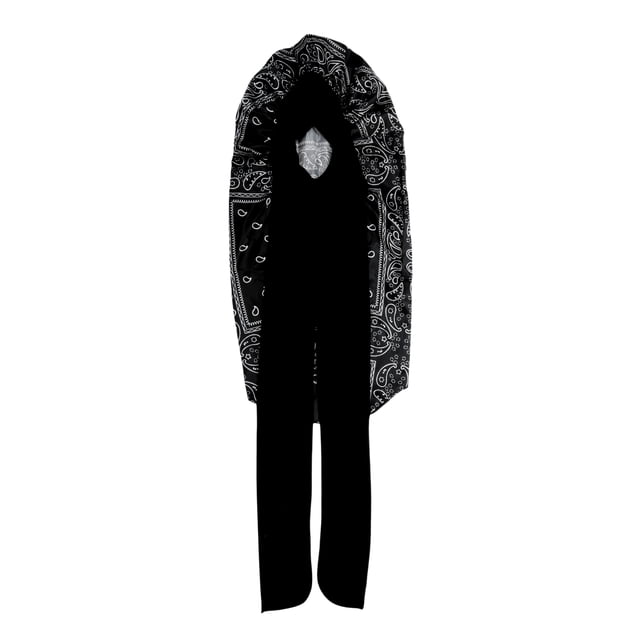 Gorro de Ducha Duradero para Mujeres 1 Pc Único Bargains para Baño Hotel Negro