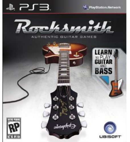 walmart guitar hero ps4
