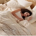 thumbnail image 3 of Cover Queen - Queen Duvet Cover, Boho Bedding Queen for All Seasons, 3 Pieces,, 3 of 7
