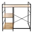 thumbnail image 5 of 3 Tier Washing Machine Storage Utility Rack Bathroom?Washer Dryer Storage Shelf, 5 of 18