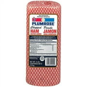 Plumrose Chopped Ham, 5 lb