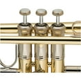 thumbnail image 2 of Bach 190 Stradivarius 43 Series Professional Bb Trumpet Lacquer Yellow Brass Bell, 2 of 4
