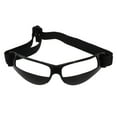 thumbnail image 1 of MYG Dribble Spectacles Basketball Training Aid Eyewear Heads Up Dribbling Glasses, 1 of 9