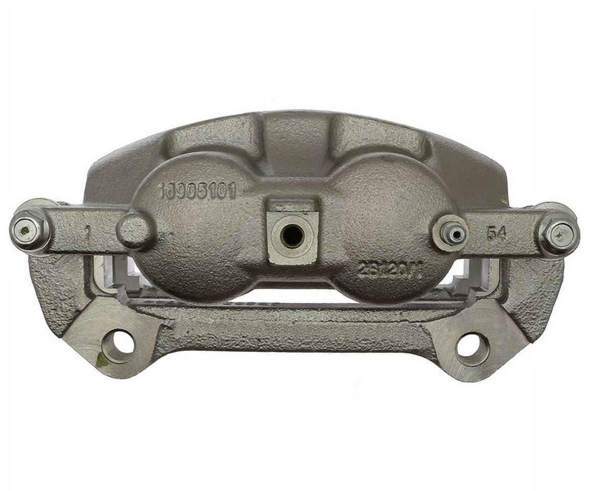 Raybestos Element3 New Plated Calipers Fits select: 2010-2011 FORD F150, 2010-2021 FORD EXPEDITION