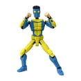 thumbnail image 6 of Invincible Masked Mark 3D Printed Action Figure, Fully Articulated Collectible Character Model Toy for Desktop Decor, Collection Display & Fan Merchandise Gift C, 6 of 9
