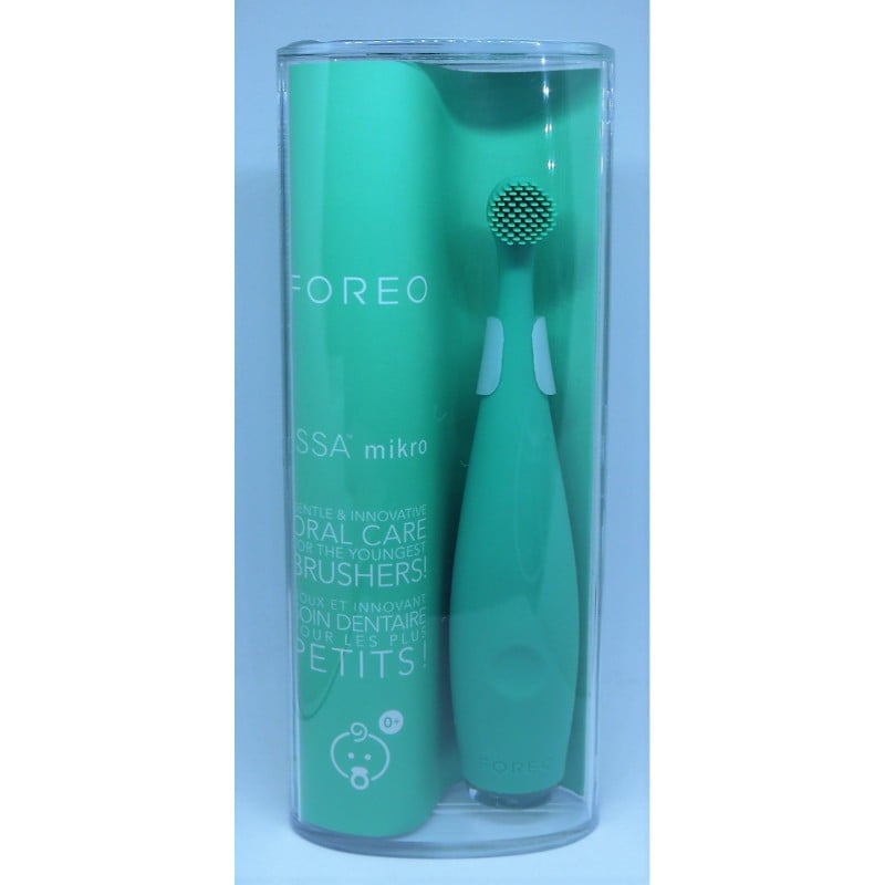foreo issa mikro