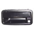 thumbnail image 1 of Manija Puerta Exterior Generica Chevrolet Suburban 1992 A 1994 Izquierda Delantera Lisa, 1 of 4