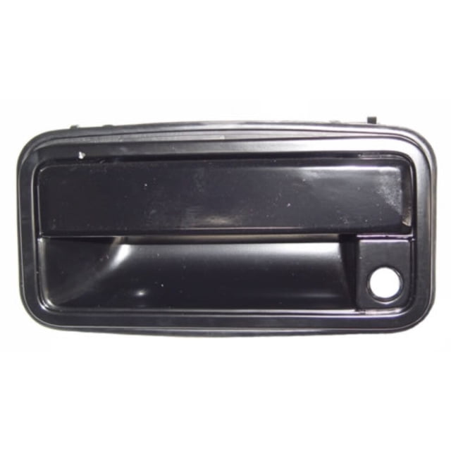 Manija Puerta Exterior Generica Chevrolet Suburban 1992 A 1994 Izquierda Delantera Lisa