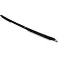 thumbnail image 3 of Bumper Trim Compatible With 2017-2019 Nissan Rogue Front Chrome, 3 of 3
