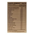 thumbnail image 5 of Semenax 120ct (6 bottles) Volume and Intensity Enhancer, 5 of 5