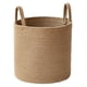 thumbnail image 3 of Cesto para ropa sucia, cesto para ropa de bebé, cesto para ropa sucia, cesto para ropa sucia, cesto para ropa sucia, 35cmx39cm, 3 of 9