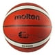 thumbnail image 1 of Balón Basquetbol Molten B7G4000 Piel Sintética Resistente, 1 of 3