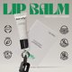 thumbnail image 2 of Bálsamo Labios SARELLY CREATIVO LAB Maquillaje Vegano Hidratante y Duradero Con llavero, 2 of 5