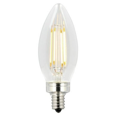 Westinghouse Lighting 40W E12/Candelabra LED Light Bulb