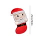 thumbnail image 3 of Xihbxyly Ofertas de Hoy Liquidación Prime Únicamente Adornos para Árboles de Navidad, Papá Noel y Pingüinos de Peluche, 3 of 6