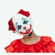 thumbnail image 1 of Máscara Rosso the Clown Ghoulish Productions Halloween, 1 of 1
