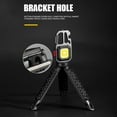 thumbnail image 5 of PENGXIANG Lampe de Poche Multi-Outils Extérieure avec Support, 5 of 5