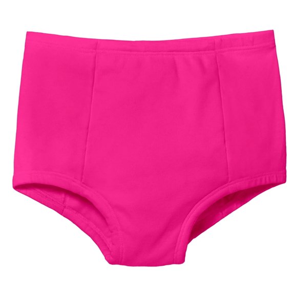 Boys and Girls Training Underwear | Hot Pink