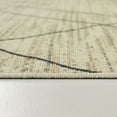 thumbnail image 6 of Georg Recycled Geometric Area Rug, 6 of 10
