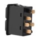 thumbnail image 3 of Ventana eléctrica 5 pines DC 12V Control de encendido/apagado para E23 E24 E30 ANGGREK Otros, 3 of 8