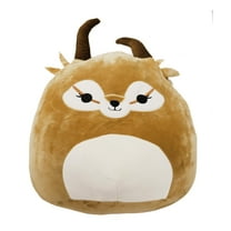 Squishmallow 14 Inch Plush | Adila the Antelope