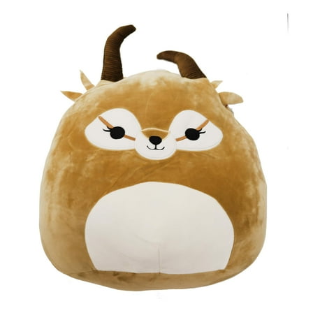 Squishmallow 14 Inch Plush | Adila the Antelope
