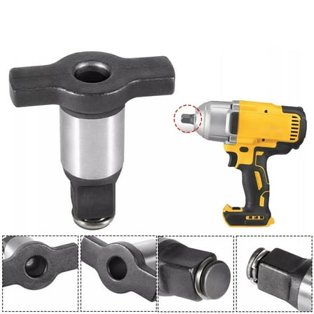 For 18V 20V MAX Impact Wrench Anvil Assembly 1/2'' DCF899HB