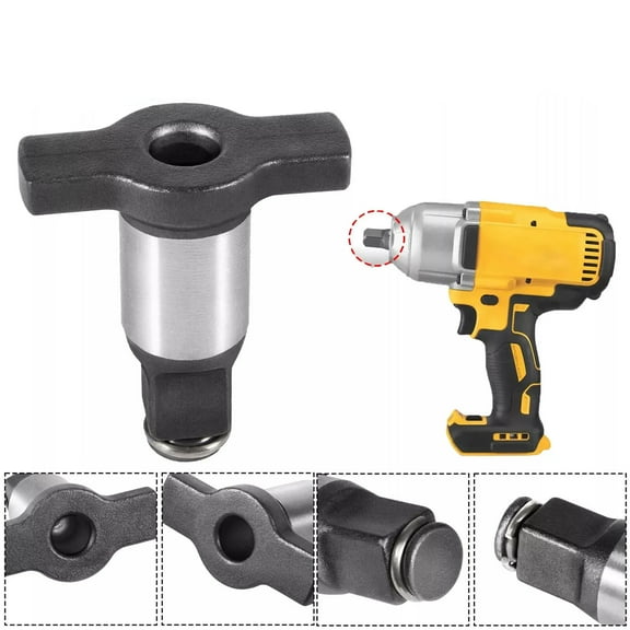 For 18V 20V MAX Impact Wrench Anvil Assembly 1/2'' DCF899HB