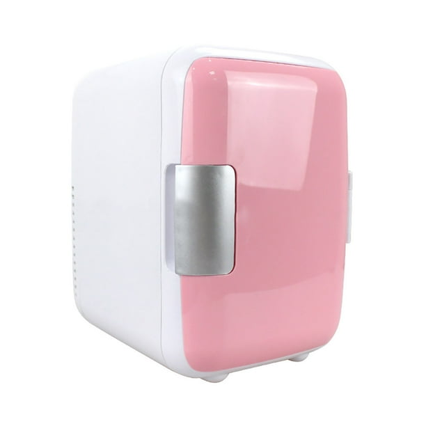OAVQHLG3B 4L Portable Small Fridger Fast Cooling Electronic