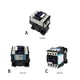 thumbnail image 4 of Seitruly Contactor de CA de 220V, fase de energía eléctrica Normal, alta sensibilidad, 12A, 24V, 380V, riel de instalación de bobina, electrónica de Electrónica miscelánea Tipo3, 4 of 6