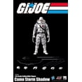 thumbnail image 1 of G.I. Joe 12 Inch Action Figure 1/6 Scale Exclusive - camo Storm Shadow, 1 of 6
