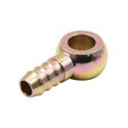 thumbnail image 2 of Unique Bargains 12mm ID Hose Barb 14mm Banjo Fitting Fuel Brake Line Adapter for Motorcycle Car, 2 of 4