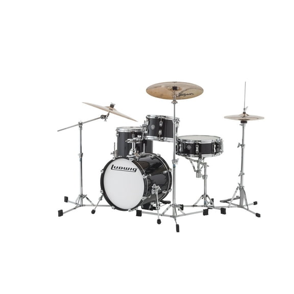 Ludwig Drum Sets