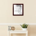 thumbnail image 3 of ArtToFrames 15x17 inch Cherry Picture Frame, Red Wood Poster Frame (4334), 3 of 7