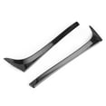 thumbnail image 3 of Fugacal Rear Window Side Wing, Window Spoiler Side Wing, Durable High-end Pratical Self Adhesive Car Repair Car Accessory For MK7 MK7.5 2014-2018 Car Decoration, 3 of 8